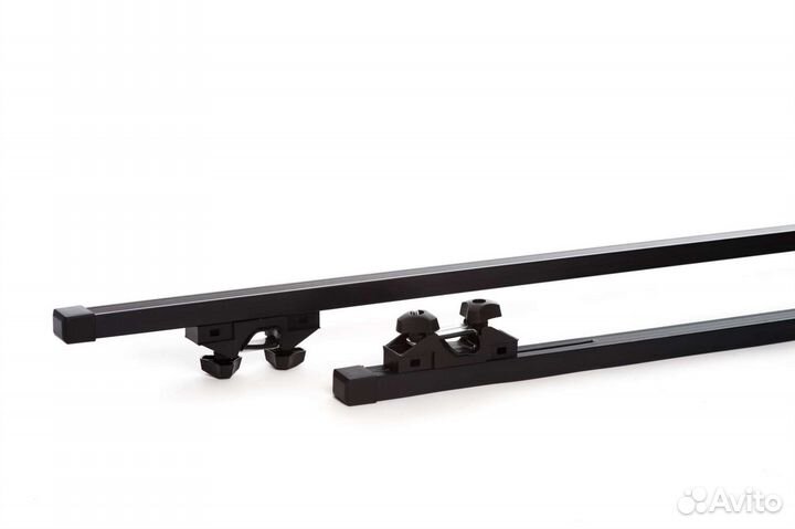 Багажник на крышу