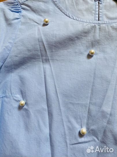 Блузка женская zara