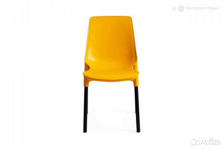 Стул обеденный (комплект 4 шт.) Genius (mod. 75)