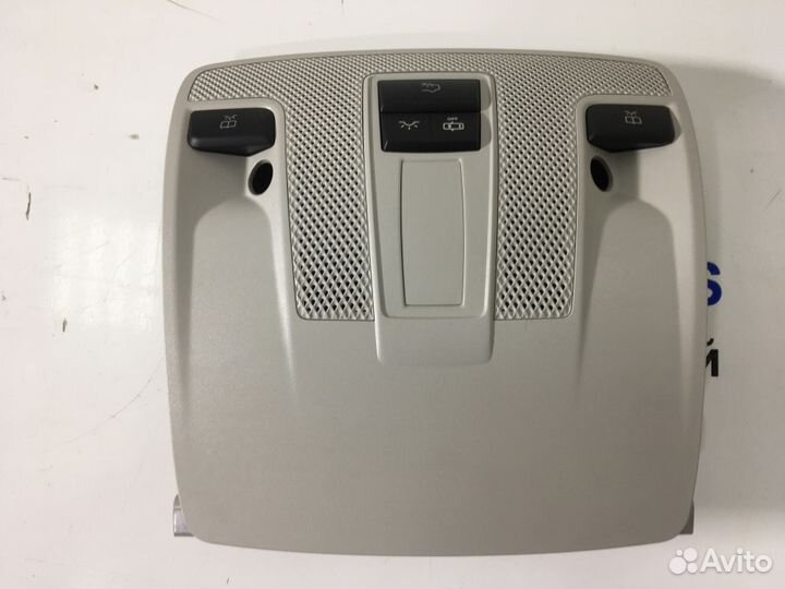 Плафон потолочный для Mercedes X156 GLA 00203