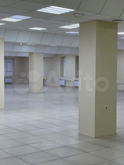 Свободного назначения, 448 м²