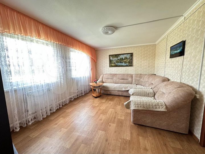 Дом 71 м² на участке 36 сот.