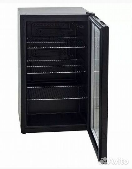 Шкаф холодильный Cooleq TBC-85