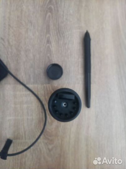 Графический планшет xp pen deco 03