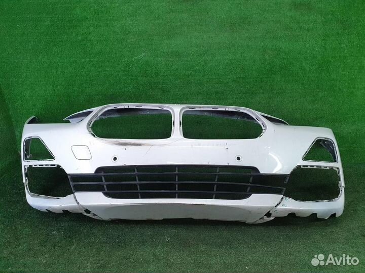 Бампер передний BMW X2 F39 (2017-н.в.)