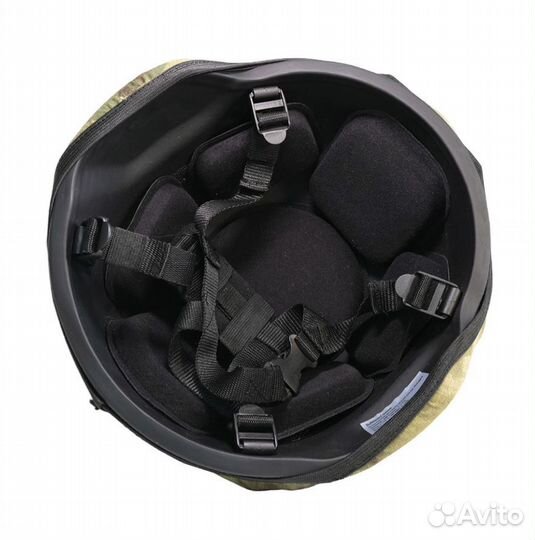 Шлем боевой бтш-3С 