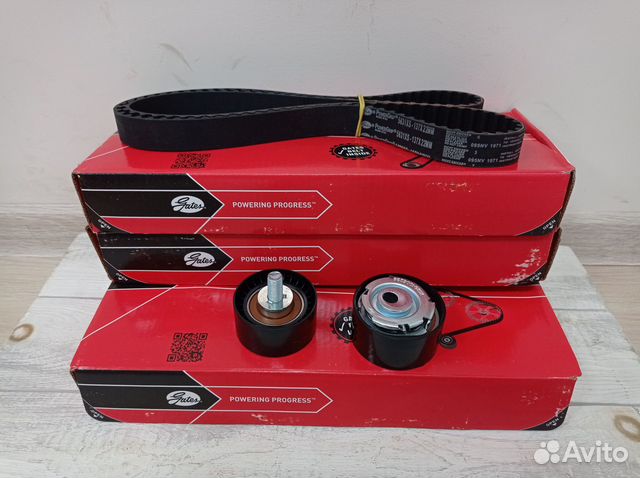 Ремень грм на ваз 1.6 16 клапанов