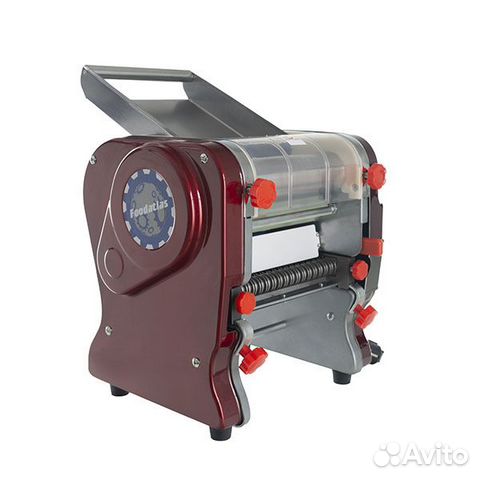 Тестораскатка - лапшерезка DSS-200M (новая)