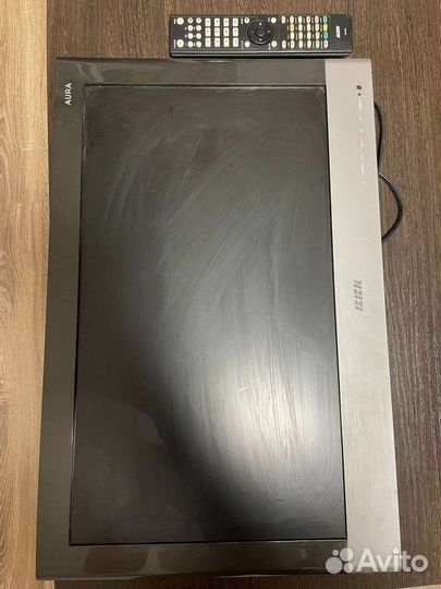 Телевизор bbk 19