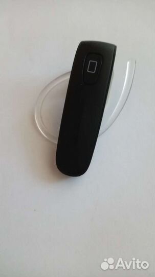 Bluetooth наушники