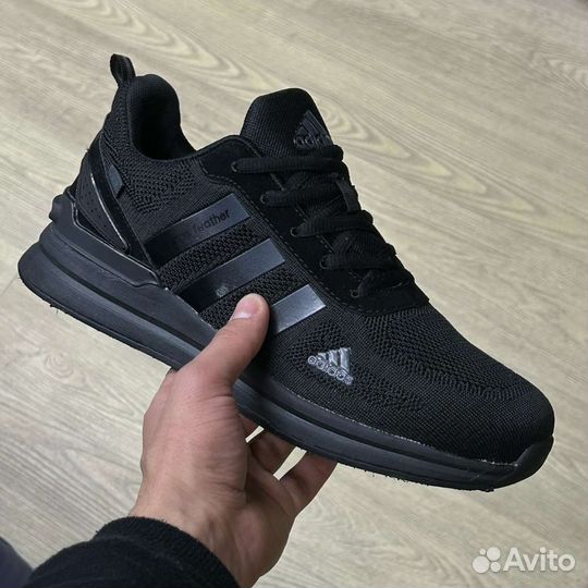 Adidas мужские кроссовки, новые, весна-лето
