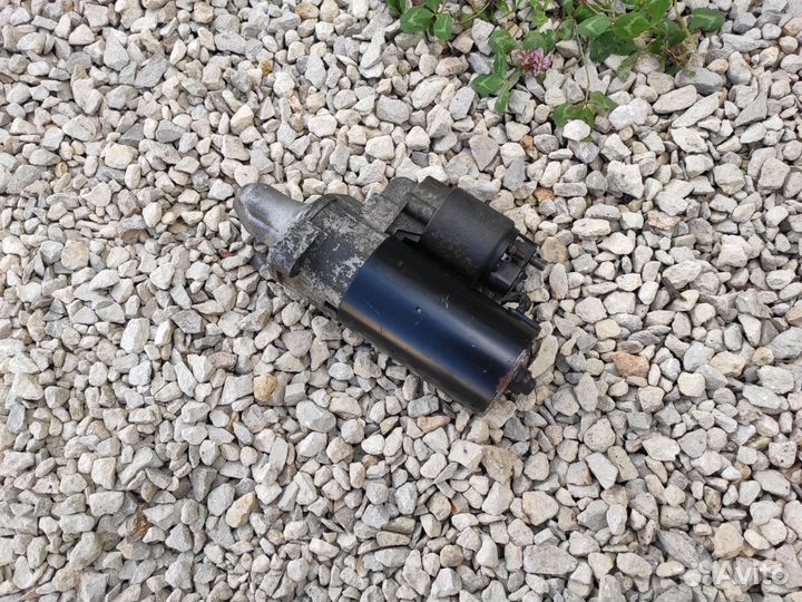 Стартер Mercedes Benz E Class W210 3.2