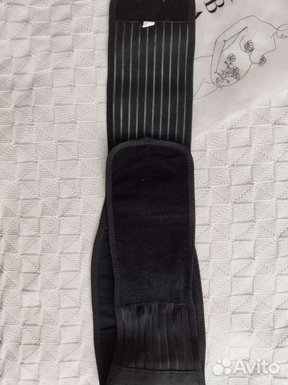 Бандаж для беременных и после родов