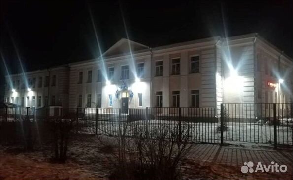 Электромонтажные работы