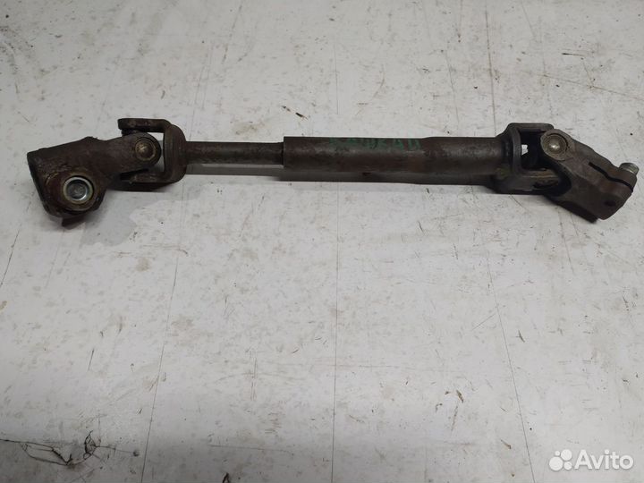 Кардан рулевой для Nissan Qashqai