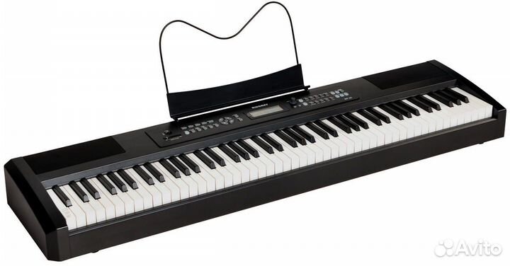 Цифровое пианино Ringway RP-35 B