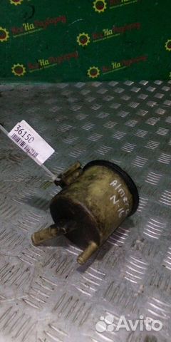 Бачок гидроусилителя руля Nissan Almera N16 хечбэк