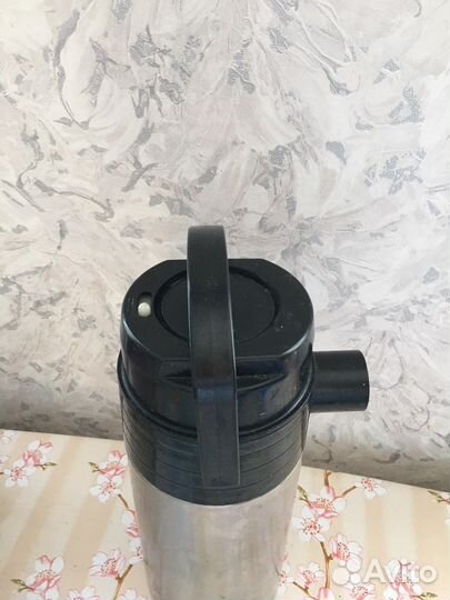 Термос на 3 литра