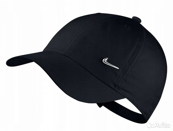 Кепка nike оригинал