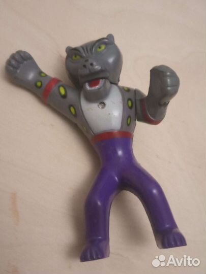 Комплект детских игрушек для мальчиков 5+