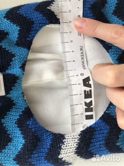 Шапка шлем kerry