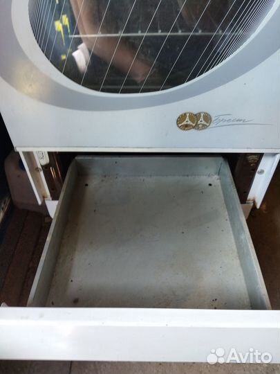 Газовая плитка гефест