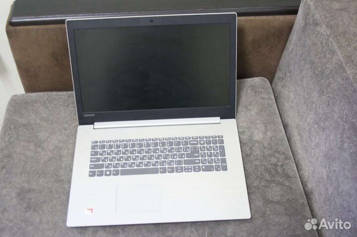 Ноутбук lenovo