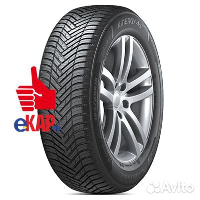 Hankook Kinergy 4S2 H750 245/45 R18