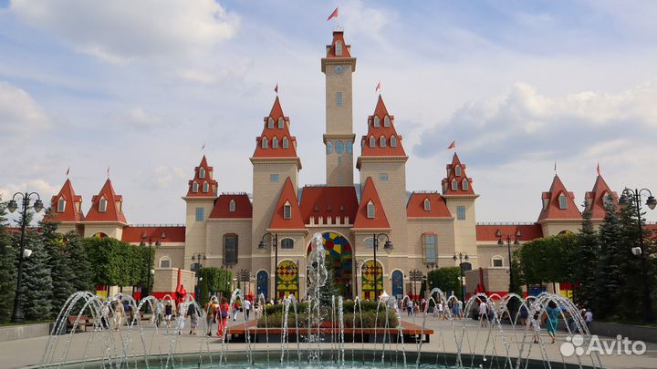 Повар горячего цеха на фабрику-кухни