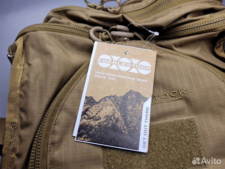 Eberlestock Little Brother Pack coyote