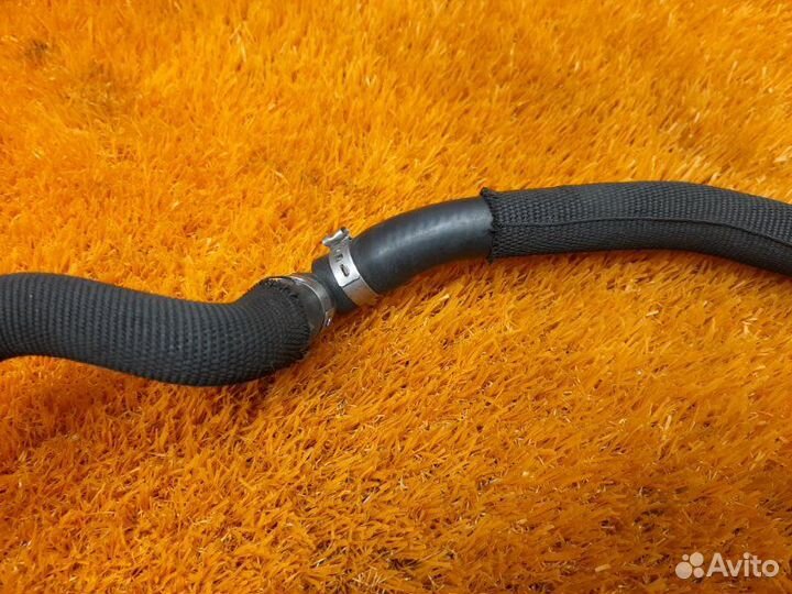 Трубка охлаждения турбины Bmw X6 E71 N63B44A 2009