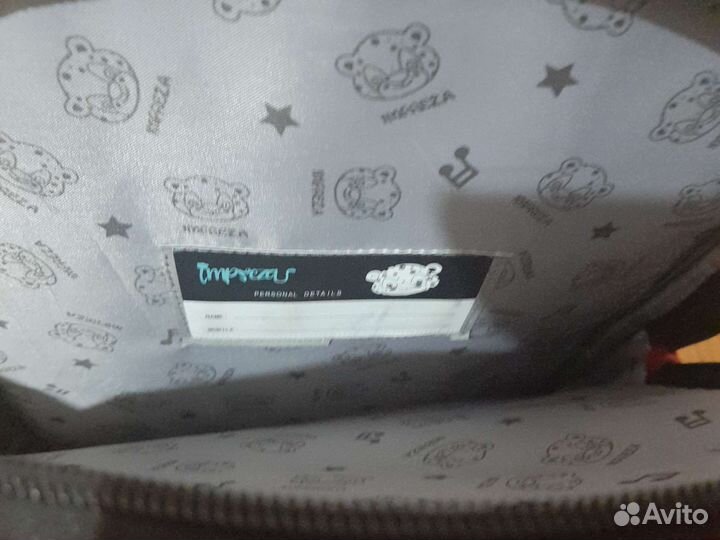 Портфель Б/У