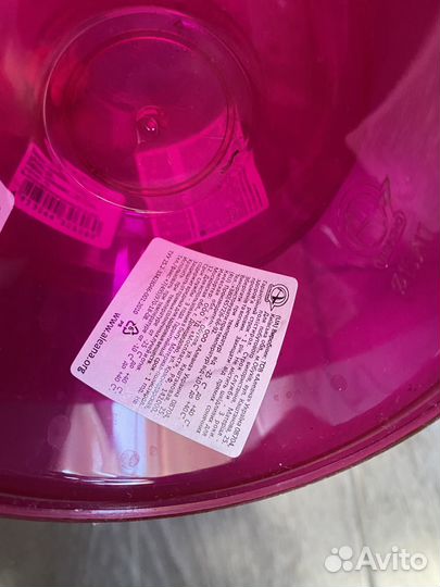 Кашпо для орхидеи