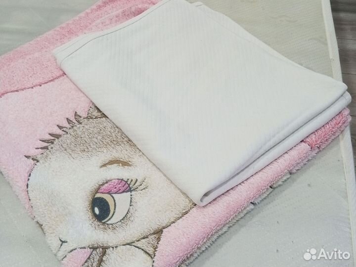 Плед детский