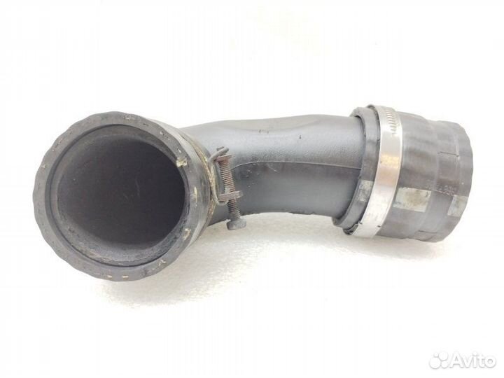 Патрубок дроссельной заслонки Volvo Xc90 2.4D 2006