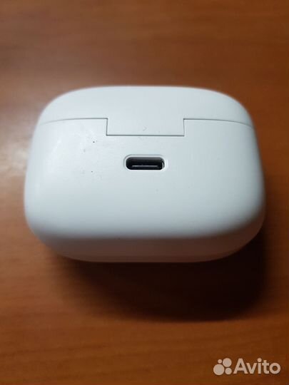 Беспроводные наушники jbl