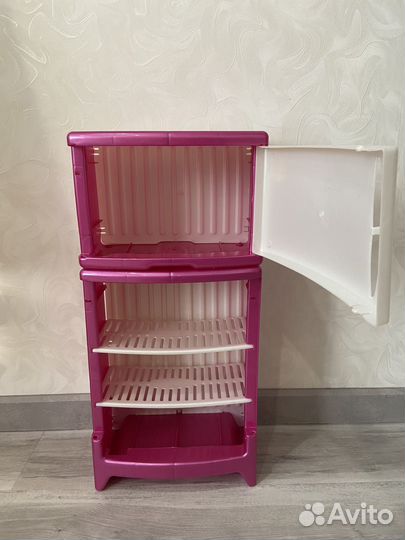 Детский холодильник