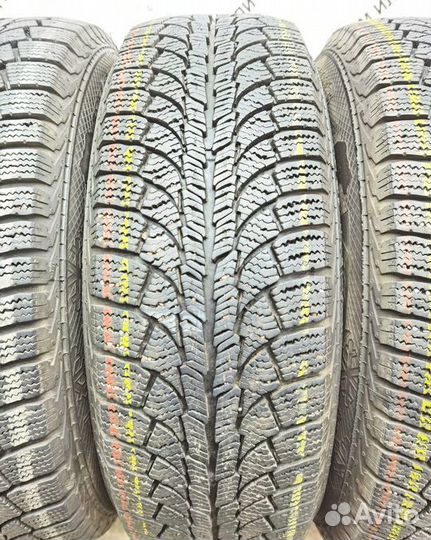 Gislaved Soft Frost 3 195/65 R15 92N