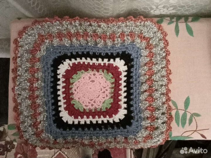 Накидки для стульев