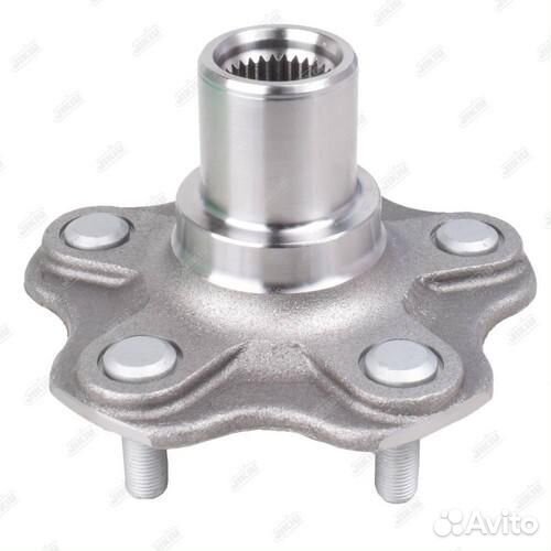 Ступица колеса