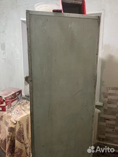 Кухонный шкаф пенал бу