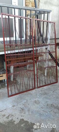 Сетки кроватные