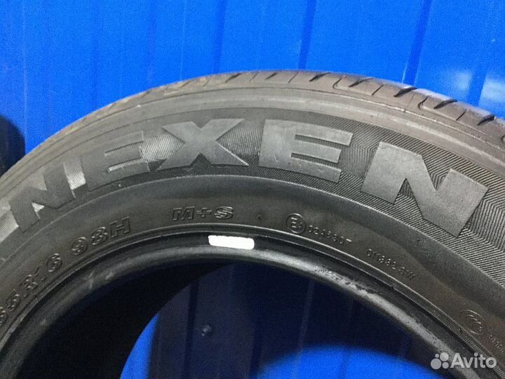 Nexen Classe Premiere 672 215/65 R16