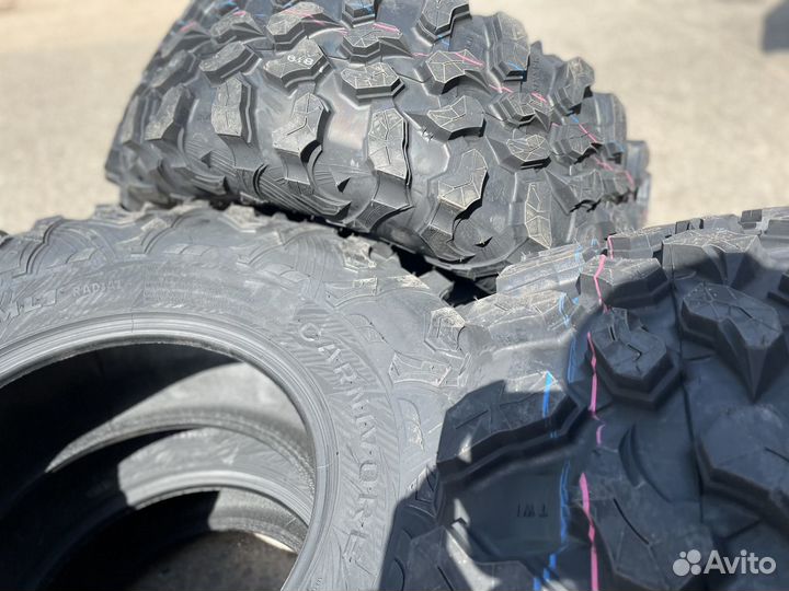 Шины для Багги Maxxis Carnivore 32 10 14