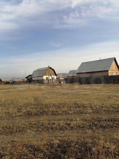 Участок 8 сот. (ИЖС)