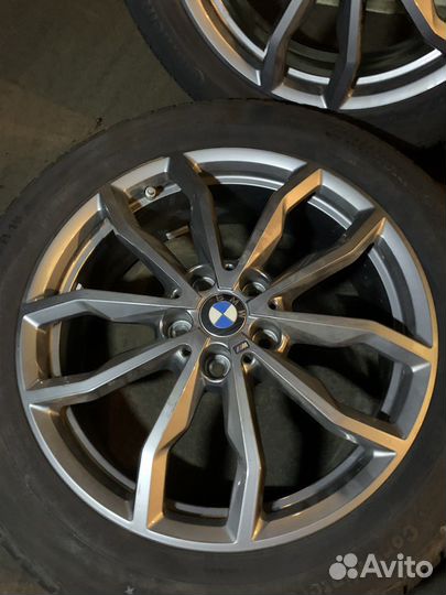 R18 Continental ContiWinterContact TS 830 P 205/55, PCD 5x112 DIA 38