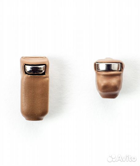 Микронаушник 8 мм