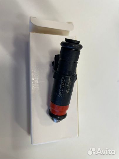 Форсунка топливная VAZ20734