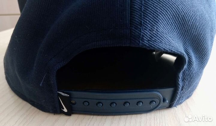 Бейсболка Nike