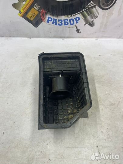 Крышка корпуса воздушного фильтра Hyundai IX35